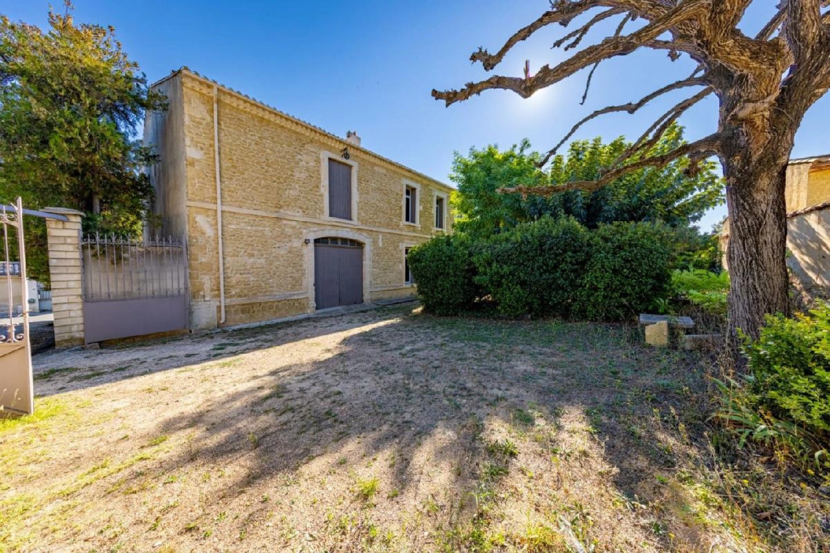 property